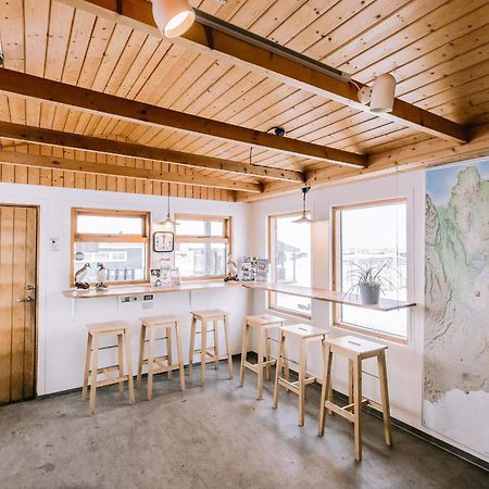 里德住宿加早餐酒店 米湖 外观 照片