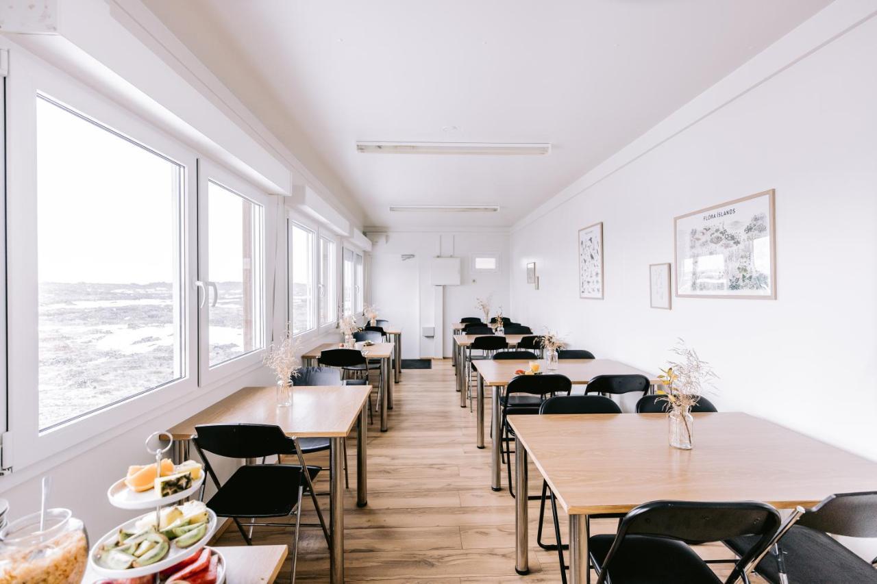 里德住宿加早餐酒店 米湖 外观 照片