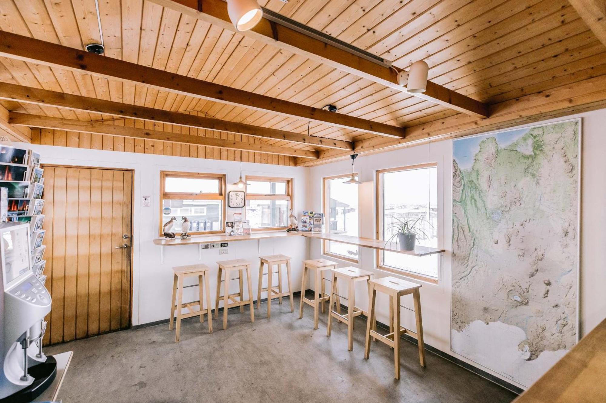 里德住宿加早餐酒店 米湖 外观 照片